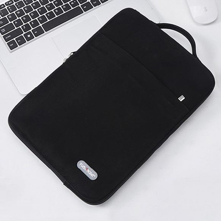 Túi chống sốc cao cấp các màu cho laptop, MacBook | WebRaoVat - webraovat.net.vn