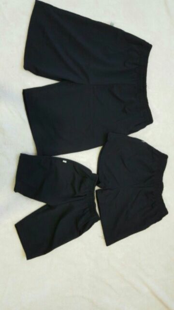 Quần gia đình cute