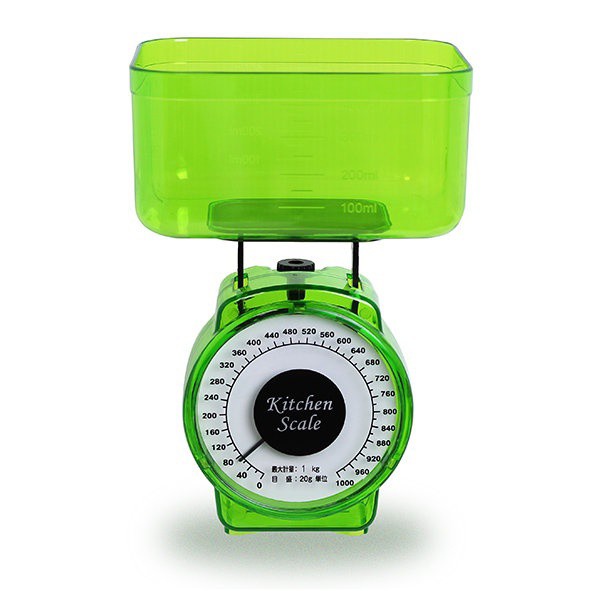 Cân nhà bếp Echo mini (1kg)