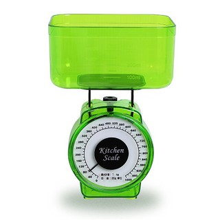 Cân nhà bếp Echo mini (1kg)
