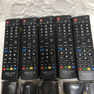 khiển TV LG smart 1162