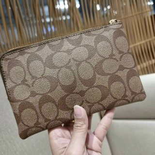 VÍ COACH PHỐI MÀU SIÊU ĐẸP