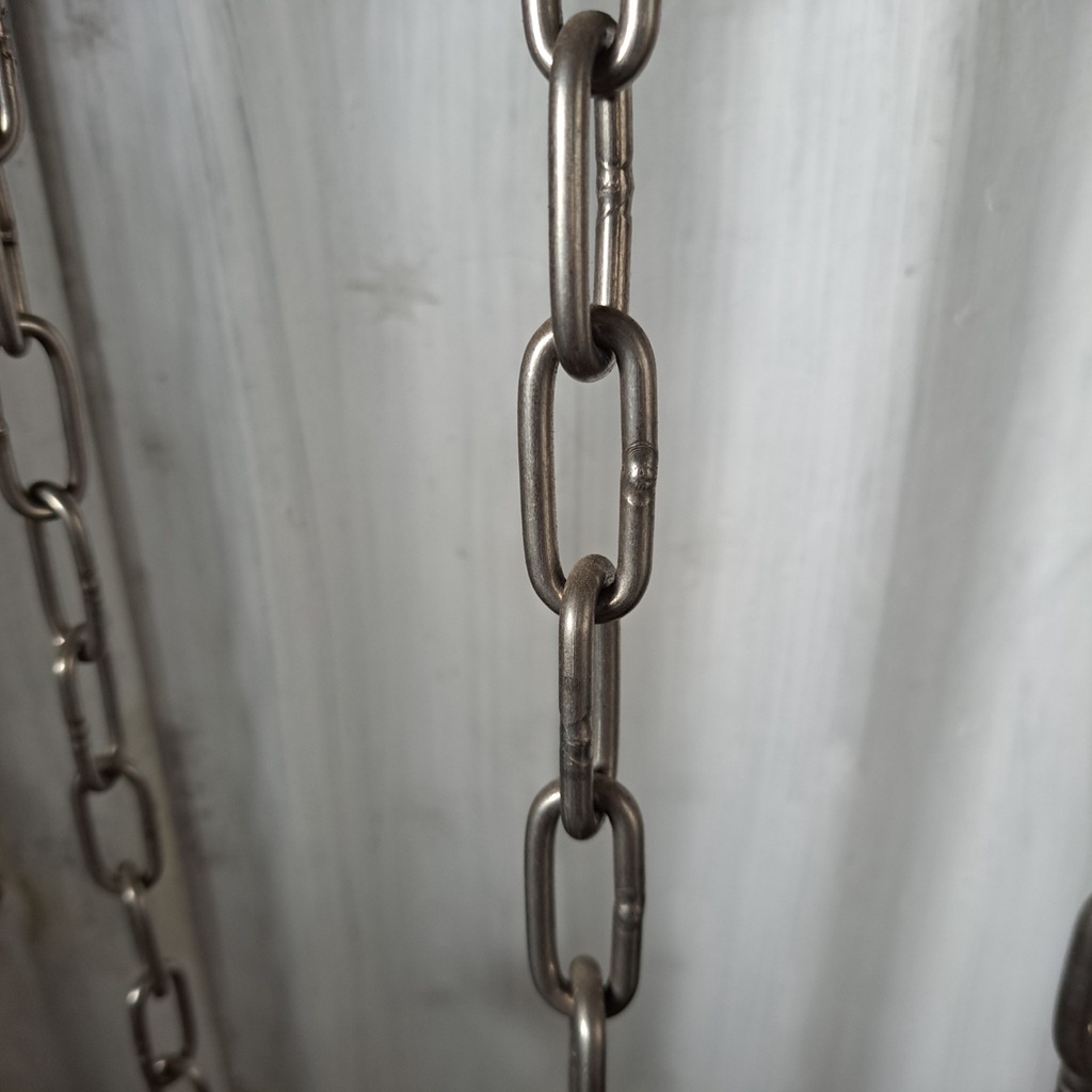 Dây Xích INOX 304  cáp thép giá sỉ