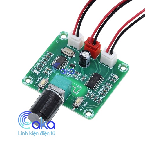 5V Mạch Khuếch Đại Âm Thanh 2x5W Bluetooth 5.0 XH-A158 giá tốt