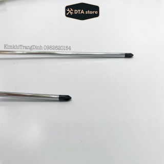 Tô vít 4 cạnh bé ti ( dùng để tháo/lắp vít)