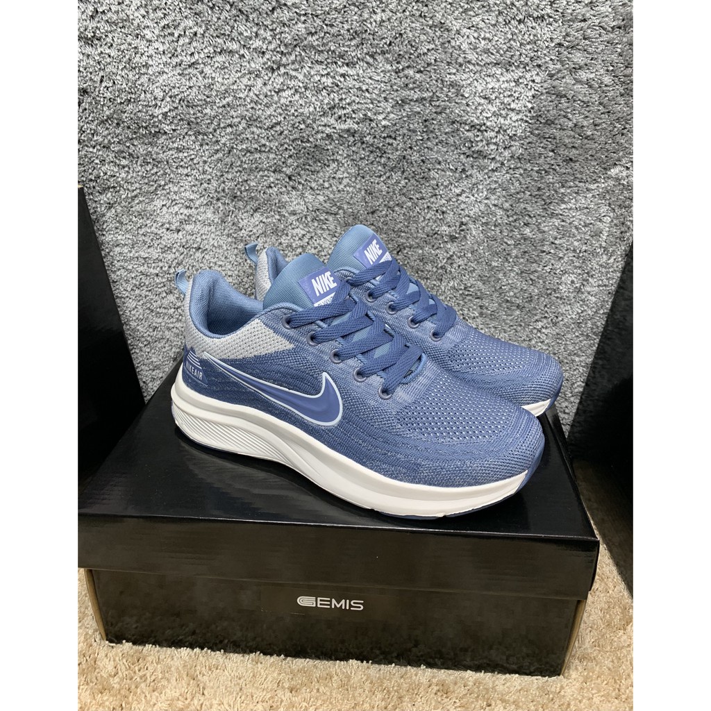 Giày thể thao nam giày NIKEAIR thoáng khí trống trơn trượt | BigBuy360 - bigbuy360.vn