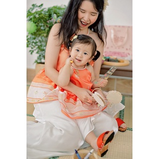 Sumire Store Trống lắc tay