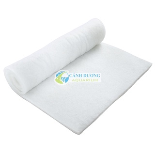 Bông gòn lọc trắng 1KG