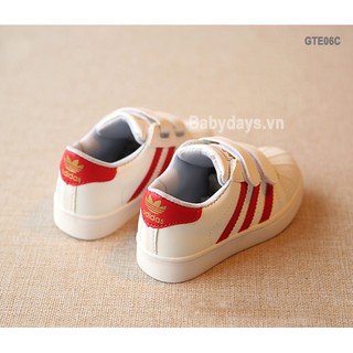 Giày cho bé GTE06C size 21 đến 36