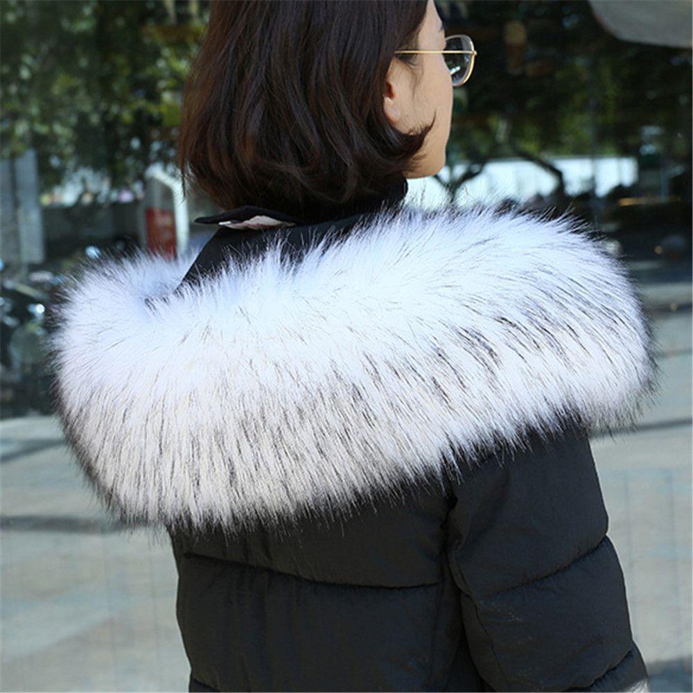 MIH Áo KhoáC Lông Giữ ẤM Cổ PhốI Nơ Xinh XắN