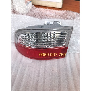 Đèn phản quang sau Mazda BT50