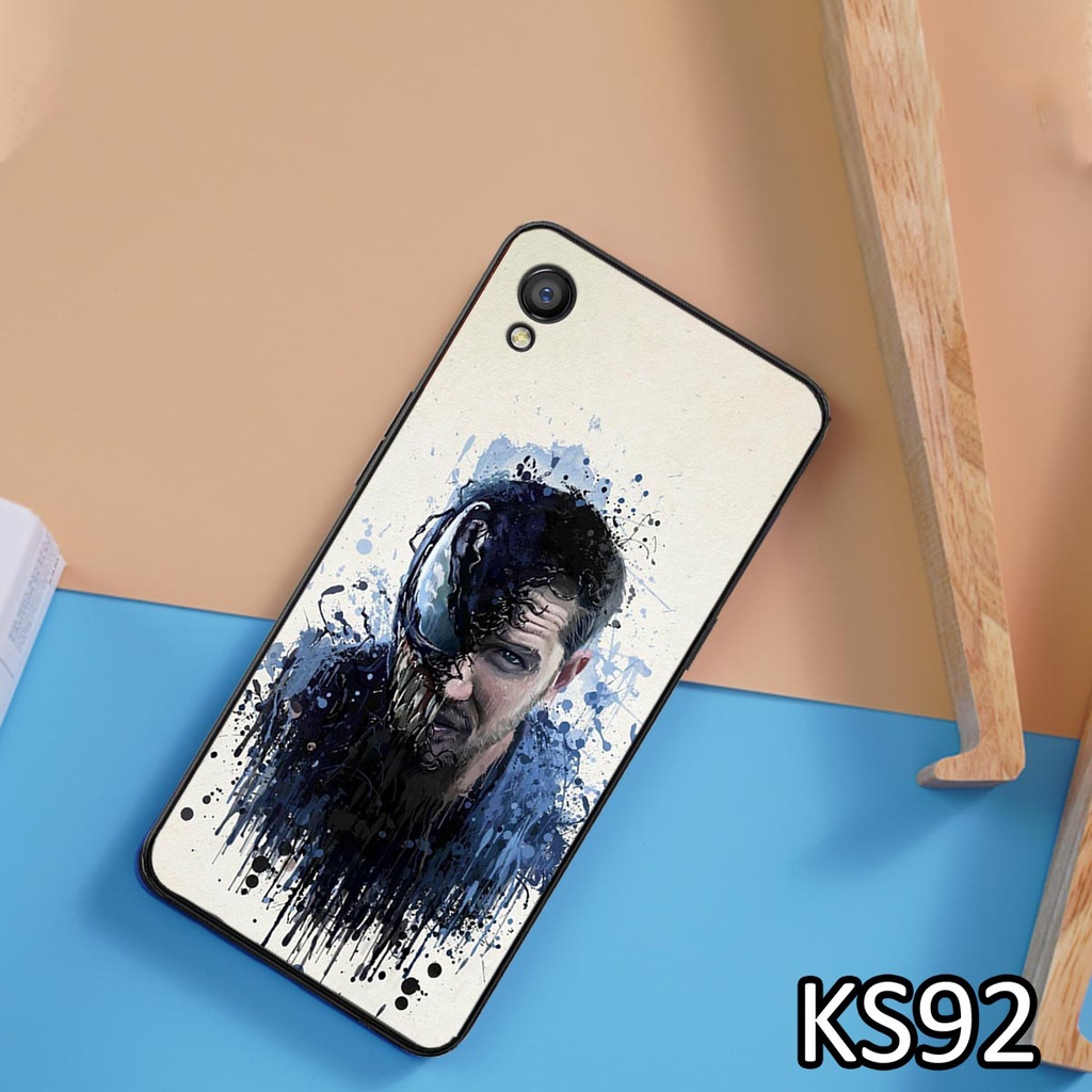 [SIÊU ƯU ĐÃI] Ốp lưng Oppo A33/A35/A37 in hình AVENGERS siêu đẹp, độc, lạ_KINGSTORE.HN_Ốp lưng điện thoại