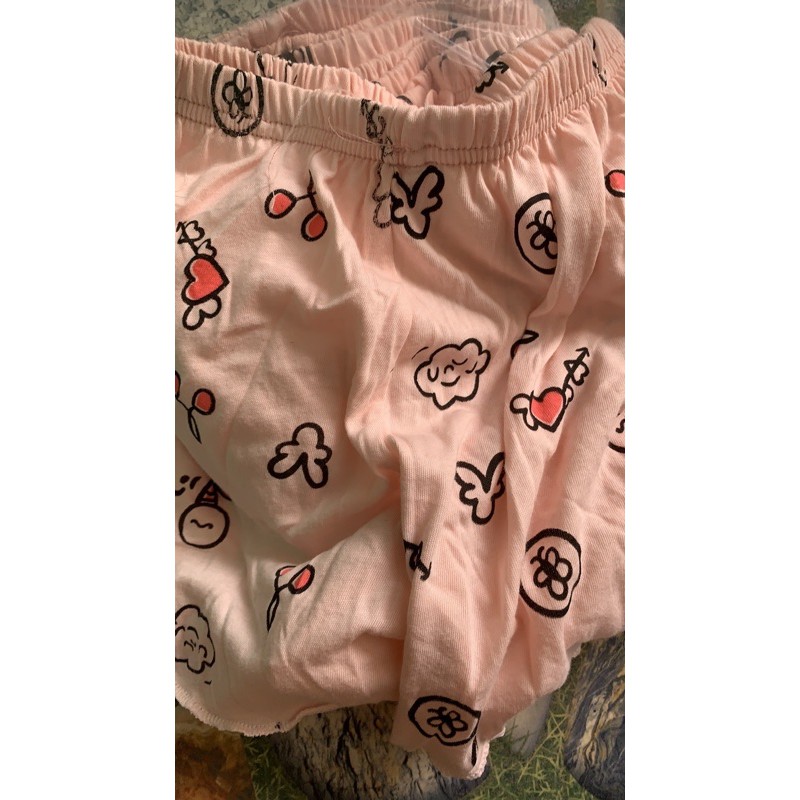 QUẦN ĐÙI HOẠT HÌNH HỌA TIẾT CUTE nhiều mẫu | BigBuy360 - bigbuy360.vn