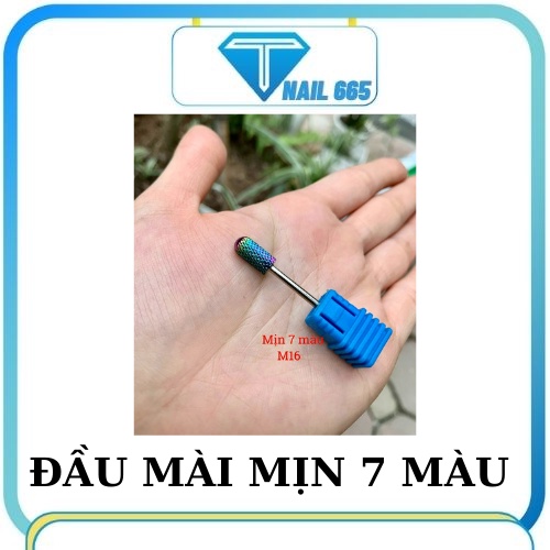 Đầu mài mịn móng tay nail USA , Đầu mài mịn USA cao cấp