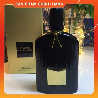 Nước hoa Tomford Black Orchid Edp 100ML