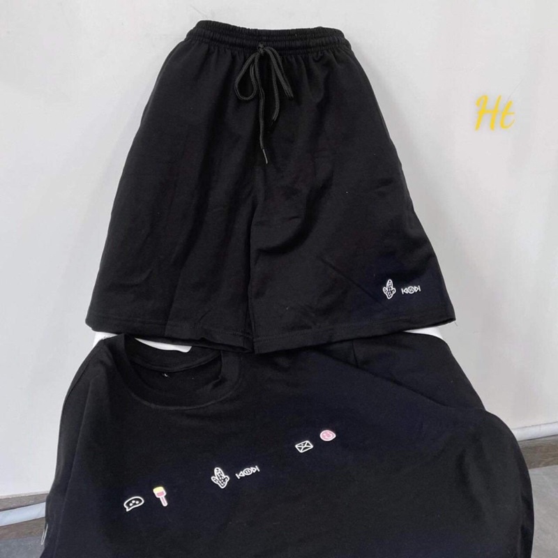 Bộ cộc tay xương rồng