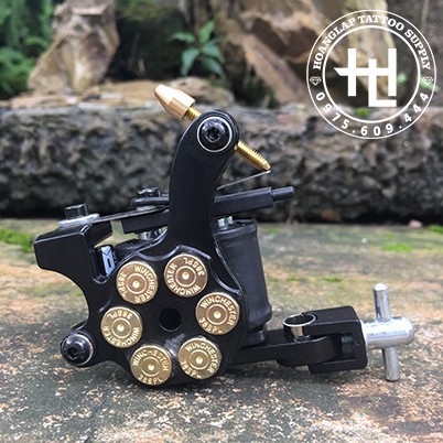 MÁY XĂM HÌNH DÒNG COIL 500K