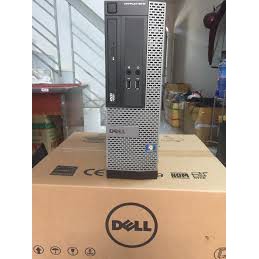 Máy Tính Đồng Bộ Dell Optiplex 7010 I3 3240 SFF SIÊU BỀN SIÊU RẺ