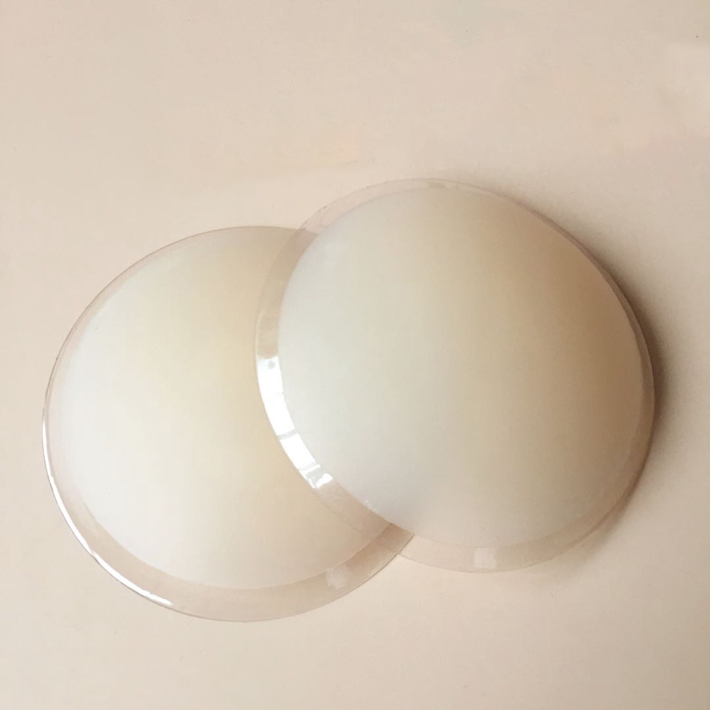 Miếng Dán Ngực Tàng Hình SIÊU PHẨM Siêu Mỏng Dính PK10