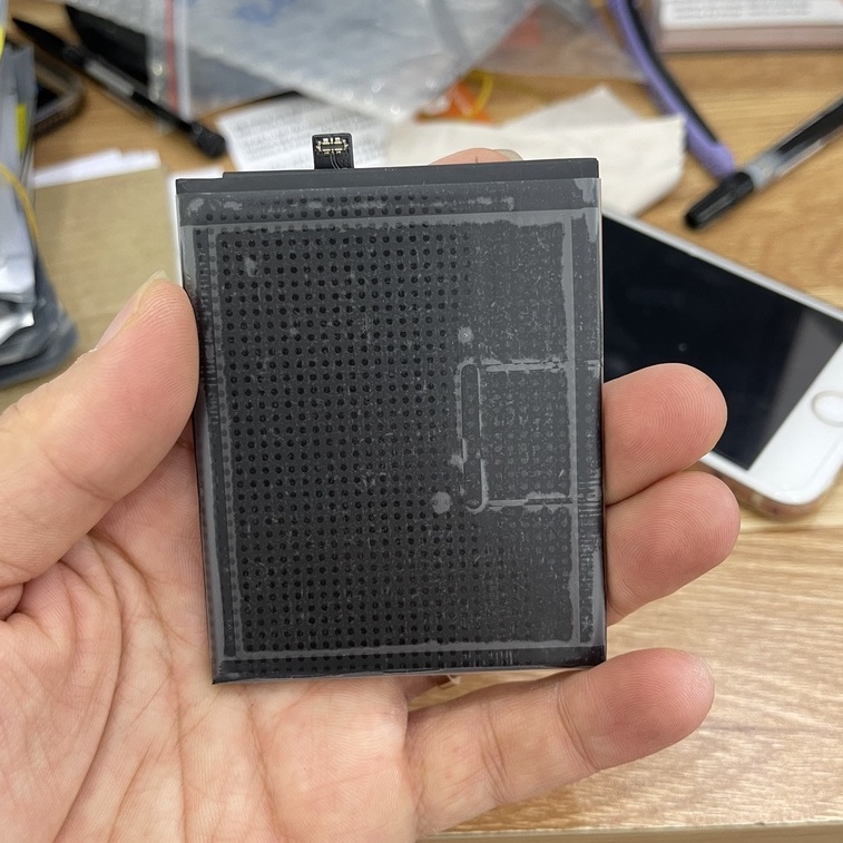 Pin chính hãng ĐiệnThoại xiaomi  Mi Mix 3 BM3K