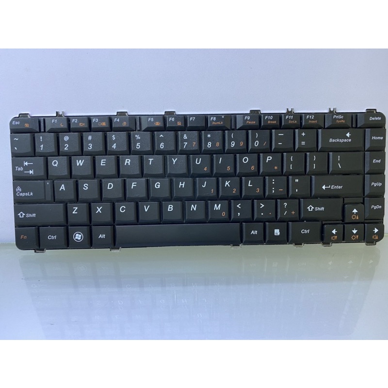 Bàn phím Laptop Lenovo Y450 Y460 Y550 Y560 Y450A Y450AW Y550P Y550A B460
