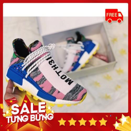 Giày Thể Thao Human Race Race Boost cực đẹp - Hàng có sẵn + Fullbox