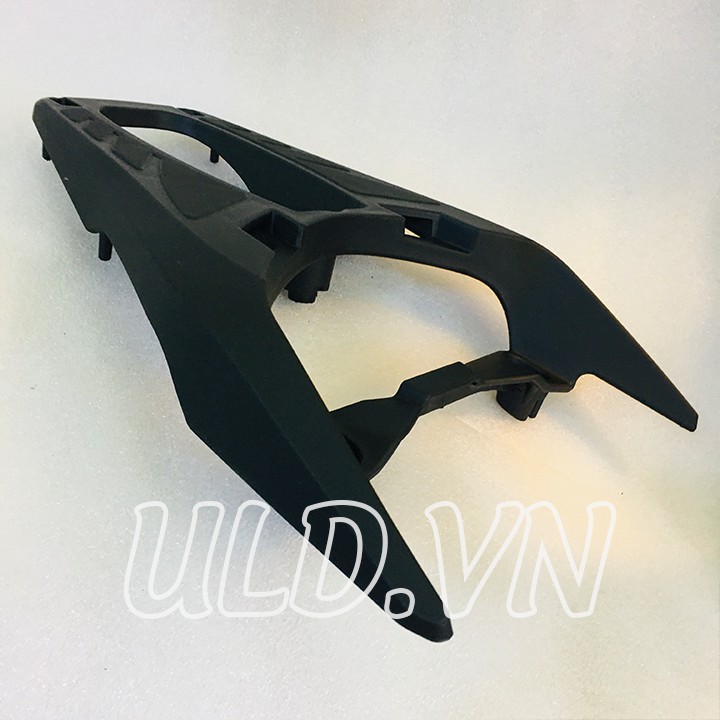 CẢN SAU SH 300O MÀU ĐEN NHÁM