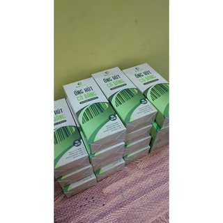 [Có bảo hành] Combo 5 hộp 100 ống hút cỏ bàng khô Ecozone - Grass Straws Vietnam - Tiêu chuẩn xuất khẩu