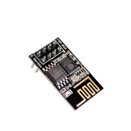 Bộ chuyển đổi Esp8266 ESP-01 ESP-01S DHT11