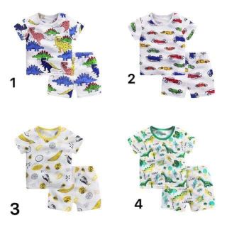 Combo 3 sản phẩm trẻ em Trang Phạm