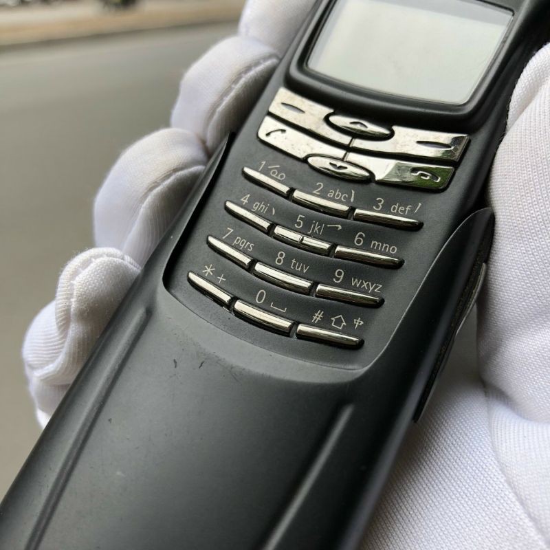 Điện thoại nokia 8910i
