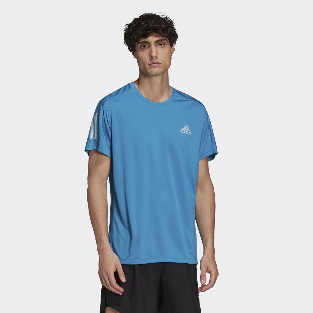 Áo Tee adidas RUNNING Nam Áo Thun Own the Run H34492