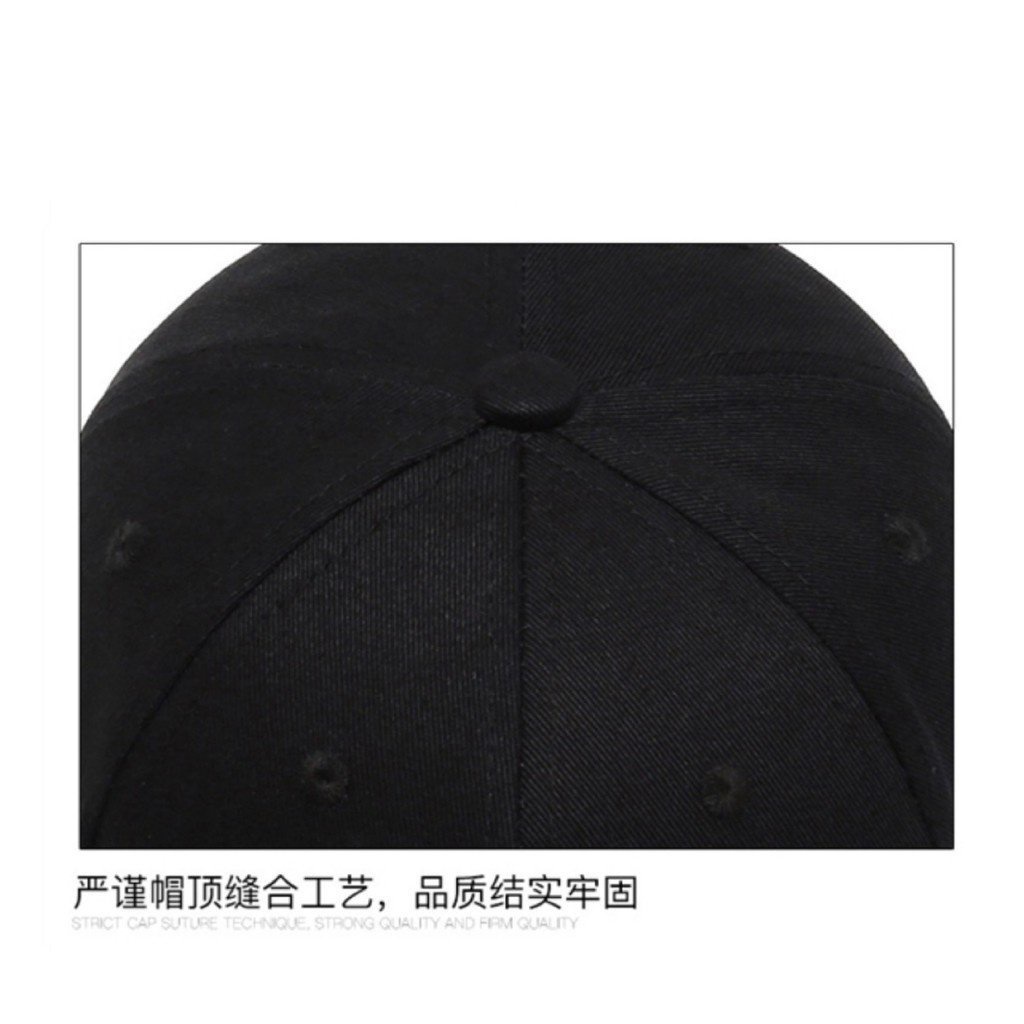 Nón Lưỡi Trai Mới MLB NY New York Yankees Thời Trang Hàn Quốc Có Thể Điều Chỉnh 2poL EuXy Cho Nam Và Nữ