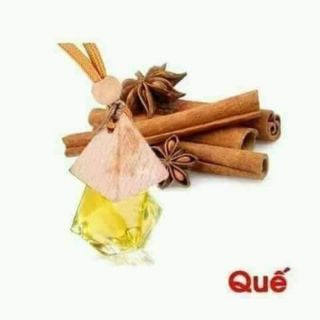 TINH DẦU THƠM NGÂN BÌNH