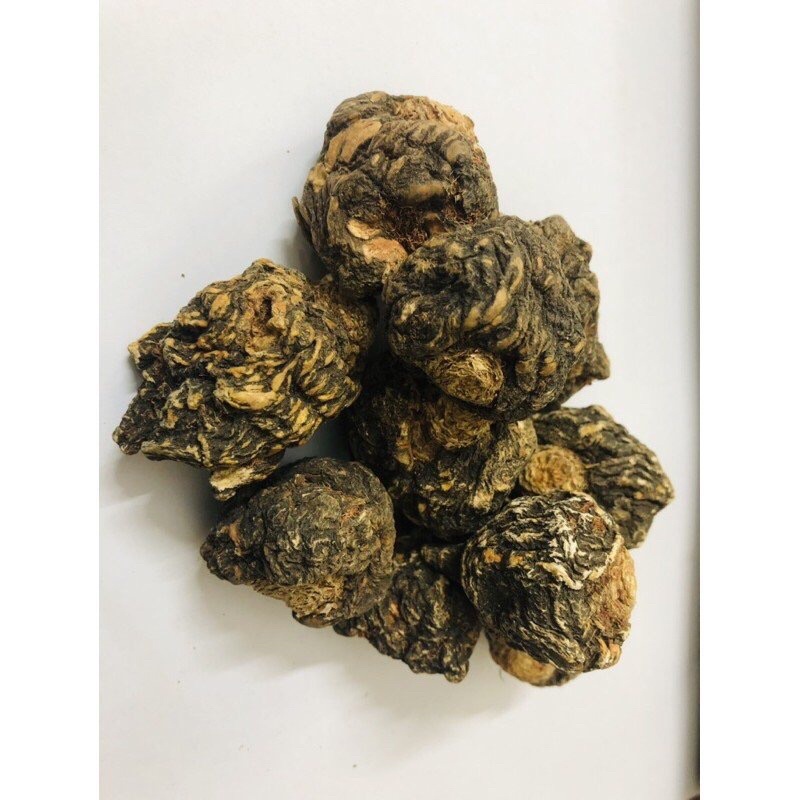 500Gr Bột Sâm Macca Đen Peru (Chuẩn chất lượng)
