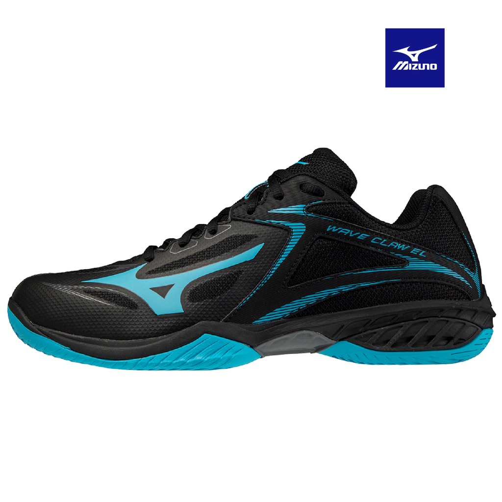 Giày Cầu Lông Wave Claw EL MIZUNO 71GA208019