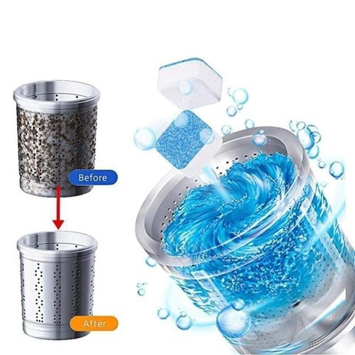 HỘP 12 VIÊN TẨY LÒNG MÁY GIẶT JIEDIFEN