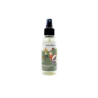 Xịt chống muỗi Citronella Phutawan Thái Lan 100ml
