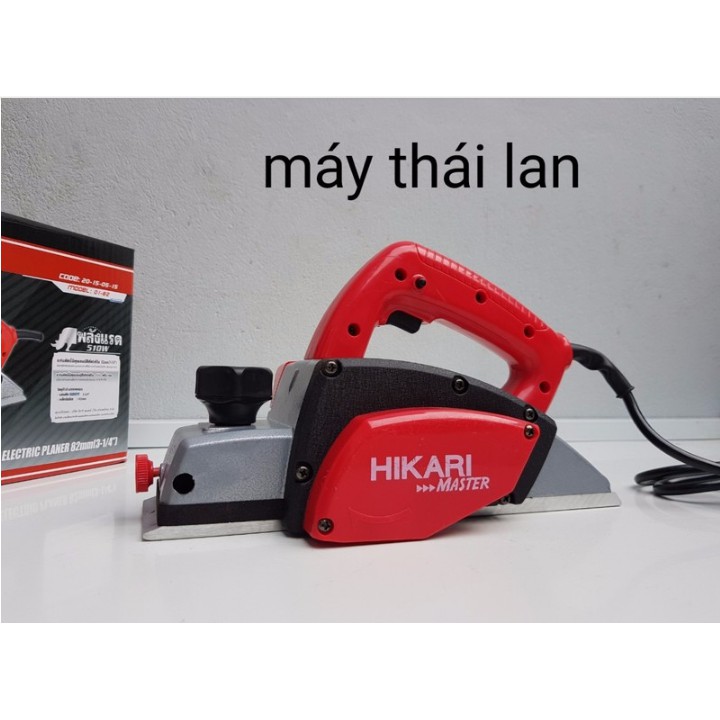 Máy bào gỗ hikari 01-82