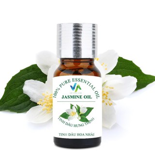 Tinh dầu Hoa Nhài 10ml Ấn Độ
