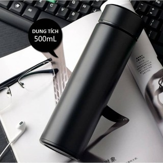Bình giữ nhiệt Life 500ml ( không chữ)