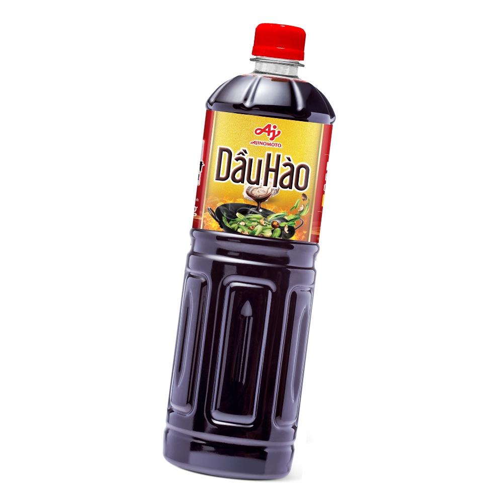 Dầu Hào Ajinomoto 1.2kg/chai