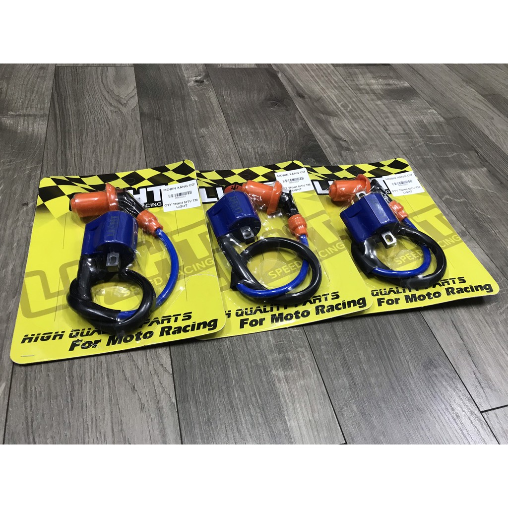 Mobin sườn cao cấp LIGHT