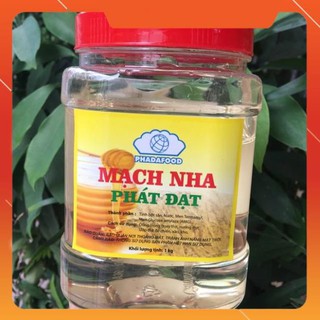 Mạch nha Phát Đạt 1kg
