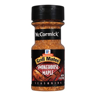 Gia Vị McCormick Đủ Vị 3 oz
