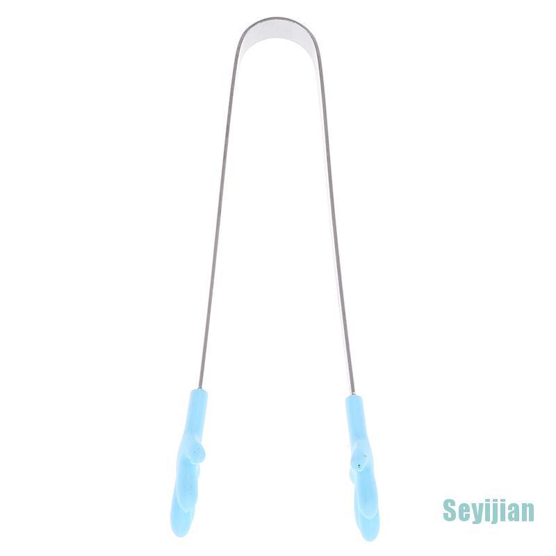 Kẹp Gắp Đá / Salad / Thực Phẩm Bằng Thép Không Gỉ Silicone Tiện Lợi Dành Cho Nhà Bếp