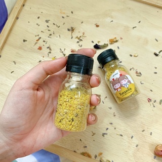 [Thức Ăn Dặm] Cốm Trứng Dành Cho Hamster - Kasabi Sốp