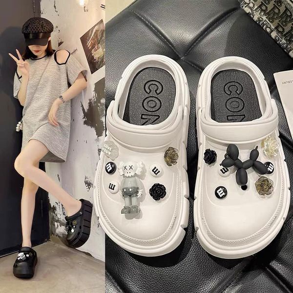 LOẠI XỊN- DÉP CROSS FULL HÌNH KAW ĐỈNH CHÓP