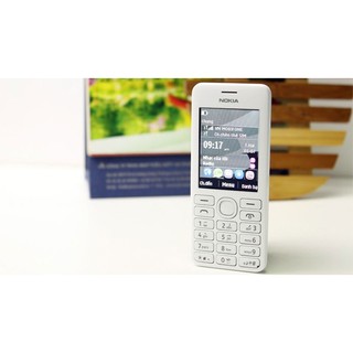Điện thoại Nokia 206