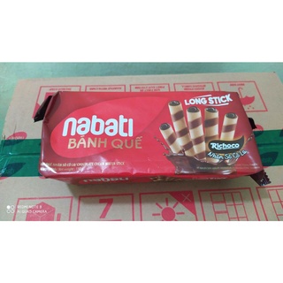 BÁNH QUẾ NABATI RICHOCO (130G)